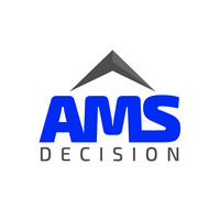 AMS Decision Pte Ltd Logo