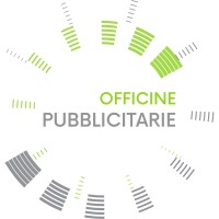 Officine Pubblicitarie Logo