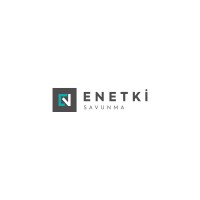 Enetki Savunma Logo