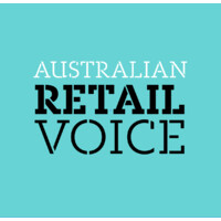 Australian Retail Voice Logo
