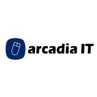 Arcadia IT Logo