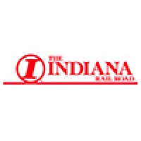 The Indiana Rail Road Company Logo