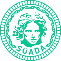 Suada Logo