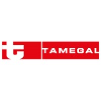 TAMEGAL S.A Logo