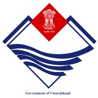 Government of Uttarakhand Logo