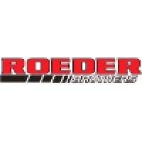 Roeder Brothers, Inc. Logo