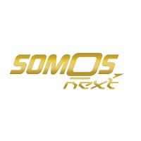 SOMOS Next Logo