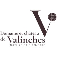 Domaine et Château de Valinches - Nature et bien-être Logo