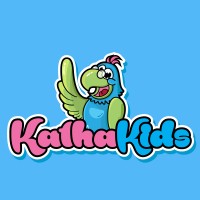 KathaKids Logo