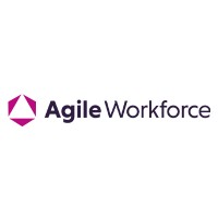 Agile Workforce Services Ltd Logo
