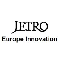 JETRO Europe Innovation Logo