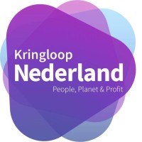 Kringloop Nederland Logo