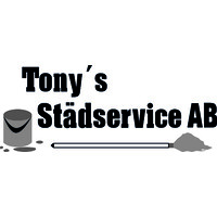 Tonys Städservice i Sthlm AB Logo
