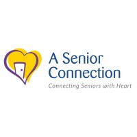 A Senior Connection, Inc. Logo