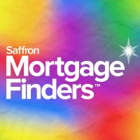 Saffron Mortgage Finders Logo