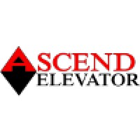 Ascend Elevator LLC Logo