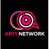 Arty Network Logo