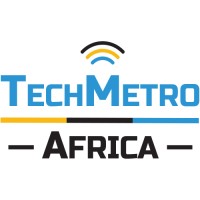 TechMetro Africa Logo