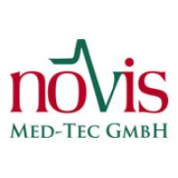 Novis Med-Tec GmbH Logo