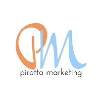 Pirotta Marketing Logo