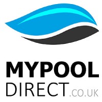My Pool Direct Swimming Pool Sales Logo