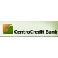 CentroCredit Bank Logo