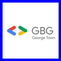 Google Business Group (GBG) George Town Logo
