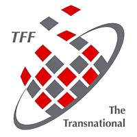 TFF • Transnational Foundation for Peace & Future Research Logo