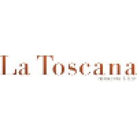 Ristorante La Toscana Logo