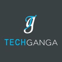 Tech Ganga Inc Logo
