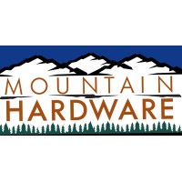 Mountain Hardware LLC Logo