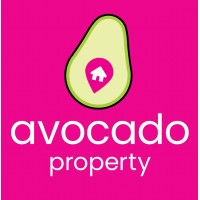 Avocado Property Logo