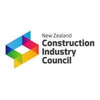 New Zealand Construction Industry Council (NZCIC) Logo