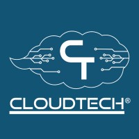 CLOUDTECH Logo