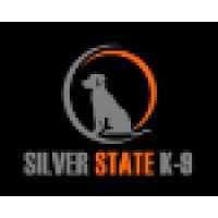 Silver State K-9, LLC Logo