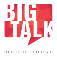 Bigtalk Media House Logo