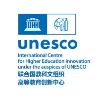 UNESCO-ICHEI Logo