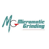 Micromatic Grinding Technologies Ltd. Logo