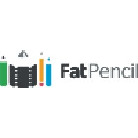 Fat Pencil Logo