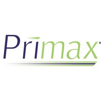 Primax Logo