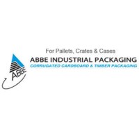 ABBE Industrial Packaging (AIP) Logo