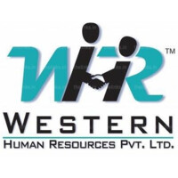 Western Human Resources Pvt. Ltd Logo
