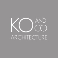 KO&CO Architecture Logo
