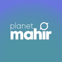 Planet Mahir Logo
