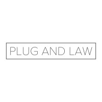 Plug and Law Logo