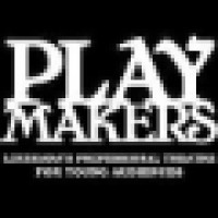 Playmakers of Baton Rouge Logo