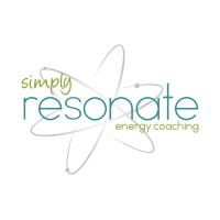 Simply Resonate Logo
