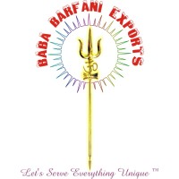 Baba Barfani Exports Private Limited Logo