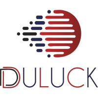 Duluck Overseas Pvt. Ltd. Logo