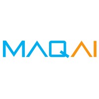 Maq AI Logo